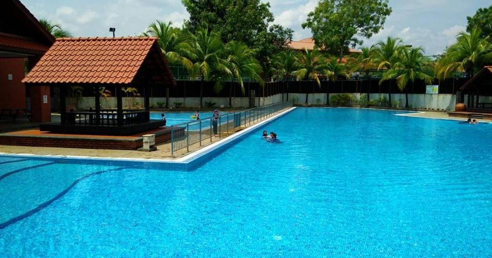 Homestay D 11 Putrajaya Netflix Wifi Екстериор снимка