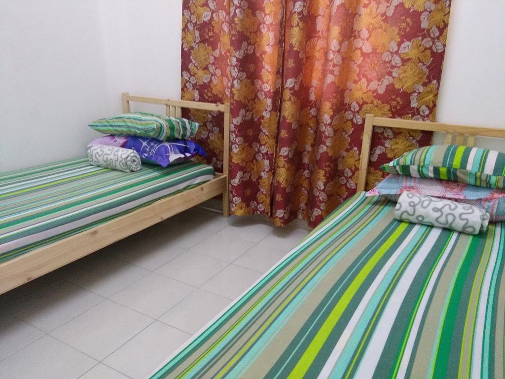 Homestay D 11 Putrajaya Netflix Wifi Екстериор снимка