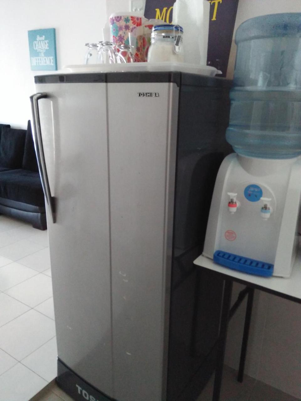 Homestay D 11 Putrajaya Netflix Wifi Екстериор снимка