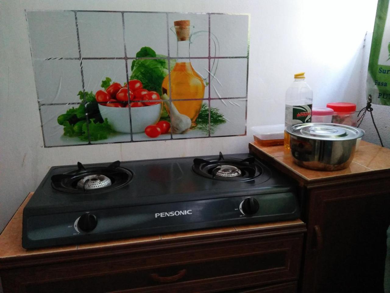 Homestay D 11 Putrajaya Netflix Wifi Екстериор снимка
